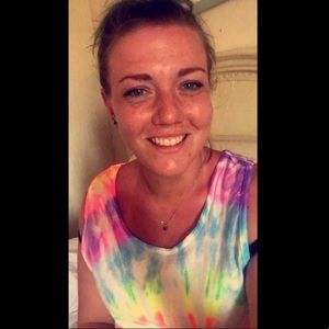 Meet your Posher, Rachel